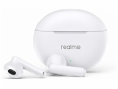 Realme Buds T01 White, EU