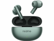 Realme Buds Air6 Forest Green, EU