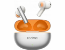 Realme Buds Air6 Flame Silver, EU