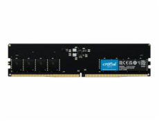 Crucial DDR5-5600           64GB UDIMM CL46 (16Gbit)