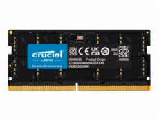 Crucial 64GB DDR5-5600 SODIMM