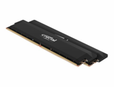 Crucial Pro OC 64GB Kit2 DDR5-6400 U Blk