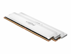 Crucial Pro OC 64GB Kit2 DDR5-6000 U Wht