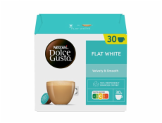 NESCAFÉ® DG Flat White kapsle 30 ks