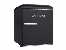 Retro chladnička Guzzanti GZ 47RB