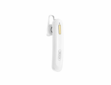 Bluetooth náhlavní souprava XO BE48 Talk bílá
