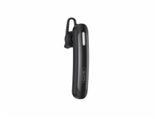 Bluetooth náhlavní souprava XO BE48 Talk černá