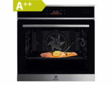 ELECTROLUX Vstavaná rúra KOCBP39WX