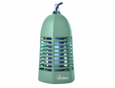 Elektrický lapač hmyzu Ardes ZAK 4W Green