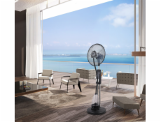 Ventilátor Ardes HYDRO M39