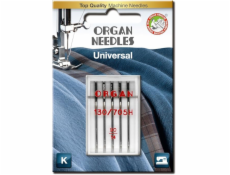 Univerzální jehly UNIVERSAL