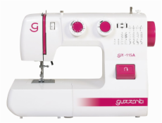 Šicí stroj Guzzanti GZ 115A