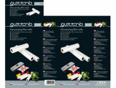 Vakuovací fólie Guzzanti (28x600 cm) (2 role v balení)