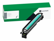 Lexmark - Černá - jednotka fotokonduktoru LCCP - pro Lexmark CX931dse
