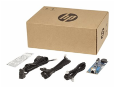 HP Analog Fax Accessory 702 - Karta faxového rozhraní - pro Color LaserJet Enterprise MFP 6800dn, MFP 6801