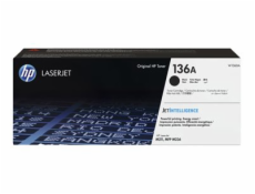 HP 136A - Černá - originální - kazeta s barvivem (W1360A) - pro LaserJet M211d, M211dw, MFP M236d, MFP M236dw, MFP M236sdn, MFP M236sdw
