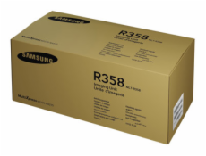HP MLT-R358 - Černá - originální - zobrazovací jednotka tiskárny - pro MultiXpress SL-M4370LX, SL-M5360RX, SL-M5370LX, SL-M5370NX, SL-M5373LX, SL-M5373NX