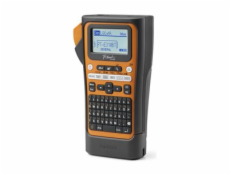 Brother P-Touch PT-E310BTVP - Nástroj pro tvorbu vlastních obalů na disky - Č/B - převod tepla - Role (1,8 cm) - 180 dpi - až 20 mm/s - USB 3.0, Bluetooth 5.0 - řezačka - zrcadlový tisk, full-cut cutt