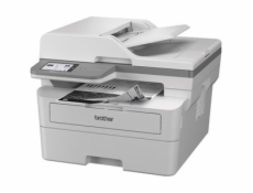 Brother MFC-L2960DW - Multifunkční tiskárna - Č/B - laser - Letter A (216 x 279 mm)/A4 (210 x 297 mm) (originální) - A4/Legal (média) - až 34 stran/min. (kopírování) - až 34 stran/min. (tisk) - 250 li