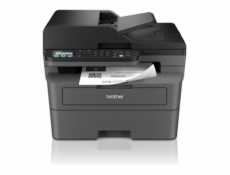 Brother MFC-L2835DW - Multifunkční tiskárna - Č/B - laser - Letter A (216 x 279 mm)/A4 (210 x 297 mm) (originální) - A4 (média) - až 32 stran/min. (kopírování) - až 32 stran/min. (tisk) - 250 listy - 