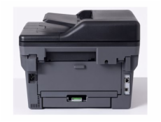 Brother DCP-L2665DW - Multifunkční tiskárna - Č/B - laser - A4/Legal (média) - až 34 stran/min. (kopírování) - až 34 stran/min. (tisk) - 250 listy - USB 2.0, Wi-Fi(n), LAN