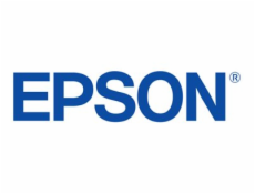 Epson Matte Navy/White 18mm LK-5HWJ, C53S672085