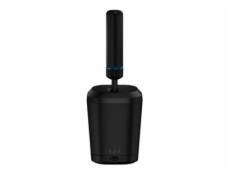 Logitech G RS Shifter & Handbrake - Sekvenční měnič - kabelové - pro Microsoft Xbox One, Microsoft Xbox Series S, Microsoft Xbox Series X, Sony PlayStation 4, Sony PlayStation 5, PC