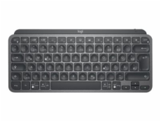 LOGITECH, K/MX Keys Mini+Lift Mouse Graph DE