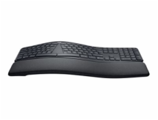 Logitech ERGO K860 - Klávesnice - bezdrátový - 2.4 GHz, Bluetooth 5.0 - švýcarská