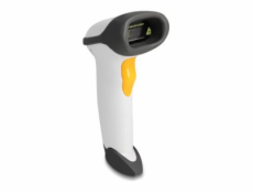 Delock - Skener čárového kódu - ruční - 200 sken / s - dekódovaný - USB