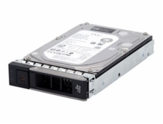 Axis - Pevný disk - 8 TB - Enterprise - interní - 3.5  - SATA 6Gb/s - 7200 ot/min. - pro Camera Station S1116 Recorder, S1216 Recording Server, S1232, S1264