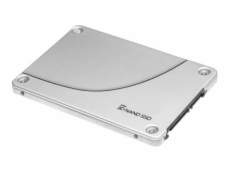 Solidigm D3 Series D3-S4620 - SSD - 960 GB - interní - 2.5  - SATA 6Gb/s