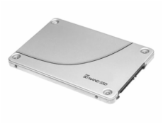 Solidigm D3 Series D3-S4520 - SSD - 7.68 TB - interní - 2.5  - SATA 6Gb/s