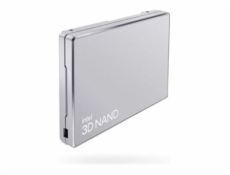 Solidigm D5 Series D5-P5316 - SSD - Enterprise - 30.72 TB - interní - 2.5  - U.2 PCIe 4.0 x4 (NVMe)