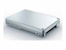 Solidigm D7 Series D7-P5520 - SSD - 15.36 TB - interní - 2.5  - U.2 PCIe 4.0 x4 (NVMe)