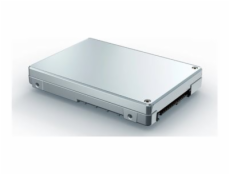Solidigm D7 Series D7-P5520 - SSD - 7.68 TB - interní - 2.5  - PCIe 4.0 x4 (NVMe) - FIPS - FIPS (Federal Information Processing Standards)