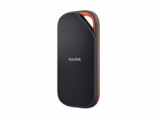 SanDisk Extreme PRO - SSD - 4 TB - externí (přenosný) - USB4 (USB-C konektor)