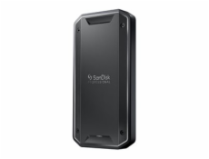 SanDisk Professional PRO-G40 - SSD - 1 TB - externí (přenosný) - USB 3.2 Gen 2 (USB-C konektor)