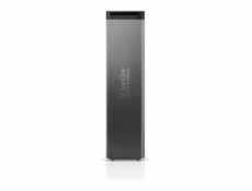 SanDisk Professional PRO-BLADE SSD Mag - SSD - 2 TB - externí (přenosný) SanDisk Professional PRO-BLADE SSD Mag - SSD - 2 TB - externí (přenosný)