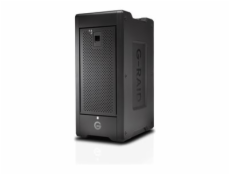 SanDisk Professional G-RAID SHUTTLE 8 - Pole pevných disků - 192 TB - 8 zásuvky - HDD 192 TB x 8 - Thunderbolt 3 (externí)