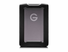 SanDisk Professional G-DRIVE ArmorATD - Pevný disk - 6 TB - drsný - externí (přenosný) - 2.5  - USB 3.2 Gen 1 (USB-C konektor) SanDisk Professional G-DRIVE ArmorATD - Pevný disk - 6 TB - drsný - externí (přenosný) - 2.5  - USB 3.2 Gen 1 (USB-C konektor)