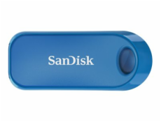 SanDisk Cruzer Snap - Jednotka USB flash - 32 GB - USB 2.0 (balení 2)