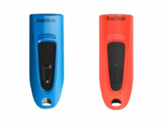 SanDisk Ultra - Jednotka USB flash - 32 GB - USB 3.0 (balení 2)
