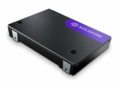 Solidigm D7-PS1010 Series - SSD - Enterprise - 1.92 TB - interní - 2.5  - U.2 PCIe 5.0 x4 (NVMe)