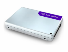 Solidigm D5 Series D5-P5336 - SSD - Enterprise - 30.72 TB - interní - 2.5  - U.2 PCIe 4.0 x4 (NVMe)