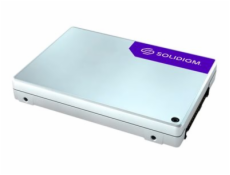 Solidigm D5 Series D5-P5430 - SSD - Enterprise - 15.36 TB - interní - 2.5  - U.2 PCIe 4.0 x4 (NVMe)
