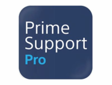 Sony PrimeSupport Pro - Prodloužená dohoda o službách - rozšířená výměna - 2 let (4./5. rok) - zaslání - pro P/N: FWD-75XR70/EU, FWD-75XR70/UK