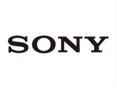 Sony Extended warranty - Prodloužená dohoda o službách - náhradní díly a práce - 1 rok - přivézt