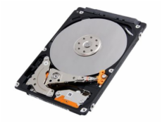 Toshiba MQ04 Series MQ04ABD200 - Pevný disk - 2 TB - interní - 2.5  - SATA 6Gb/s - 5400 ot/min. - vyrovnávací paměť: 128 MB