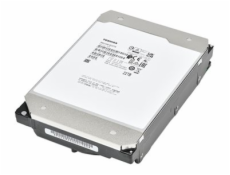 Toshiba MG Series MG10SFA22TE - Pevný disk - 22 TB - interní - 3.5  - 7200 ot/min. - vyrovnávací paměť: 512 MB